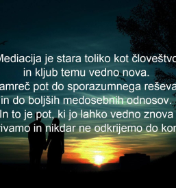 Učinkovito obvladovanje konfliktov