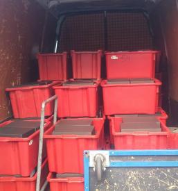 Ugodne selitve pohištva