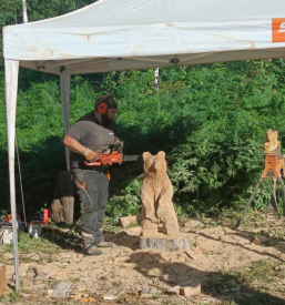 Unikatni leseni izdelki Slovenija