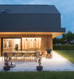 Poceni arhitekturno projektiranje Slovenija