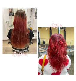 Poceni striženje las Ptuj