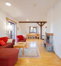 Vacation apartment Pohorje