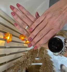 Klasična pedikura v Domžalah