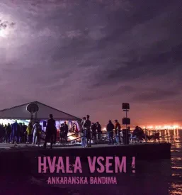Organizacija dogodkov v Ankaranu