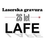 Lasersko graviranje Lafe