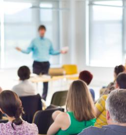 Izobraževanje o medsebojnih odnosih Slovenija, Ponsia