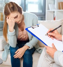 Transakcijska analiza Ljubljana