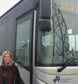 Ugodna avtošola v Murski Soboti