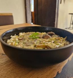 Domača slovenska hrana Žalec