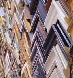 Razstave v galeriji v Vaškem domu - vabljeni