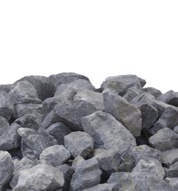 Kvaliteten kamen za gabione po Sloveniji