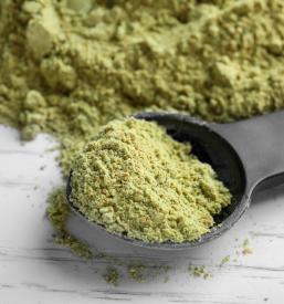 Prehranski dodatki v Sloveniji