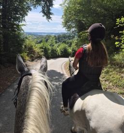 Jahalna šola v Zgornji Kungoti