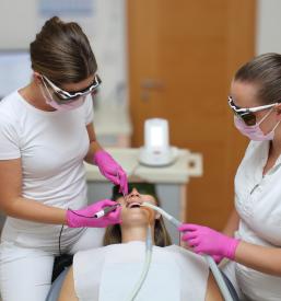 Zanesljiva samoplačniška ordinacija Ptuj