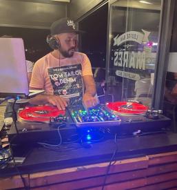 Najem DJ za poroko Ljubljana, Slovenija