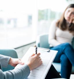 Online psihološko svetovanje za odrasle Ljubljana