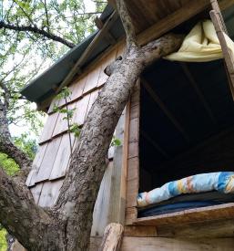 Top glamping Slovenia