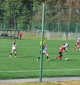 Treningi nogometa Trbovlje, Zasavje