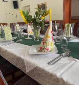 Ugodna gostilna Rače