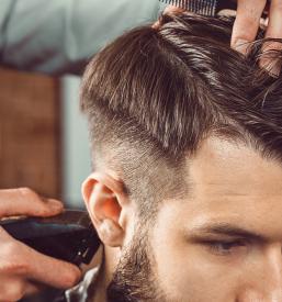 Kvaliteten frizerski salon Ilirska Bistrica