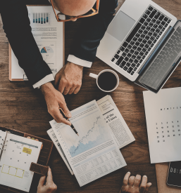 Dober računovodski servis Ljubljana Brdo