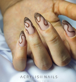 Tečaji za nohte Savinjska