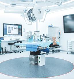 Pharmaceutical cleanrooms USA