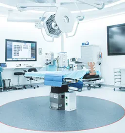 Pharmaceutical cleanrooms USA