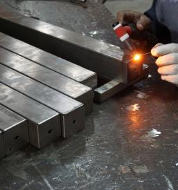 Varjenje kovin in montažna dela Koroška z okolico