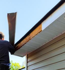 Zaključna krovska dela Mengeš, Slovenija