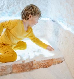 Solna terapija Murska Sobota