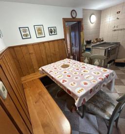 Počitniška hiša Goriška