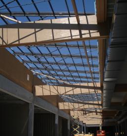 Strokovnjaki za kovinske hale Osrednja Slovenija