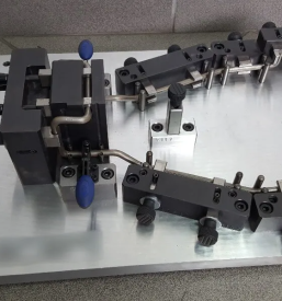 Hochwertige Blechumformtechnik in Slowenien 