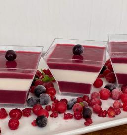 Catering za dogodke Ljubljana