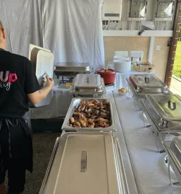 Catering Slovenija