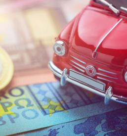 Ugodno avtomobilsko zavarovanje Osrednja Slovenija