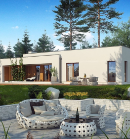 Zanesljiva izgradnja pasivne hiše v Sloveniji