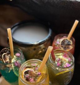 restaurant Kranjska Gora