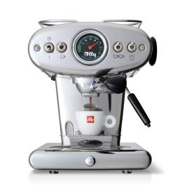Distributer Illy kave Slovenija