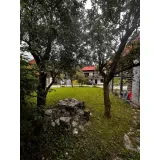 Apartma Pr'Csrlu