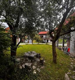 Najem apartmaja do 5 oseb Goriška