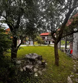 Najem apartmaja do 5 oseb Goriška
