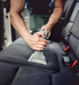 Ročno pranje avtomobila Senovo