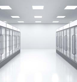 Kvalitetne industrijske hladilne naprave Podravska