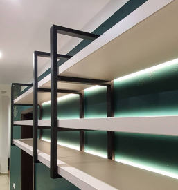 Pohištvo po meri Savinjska