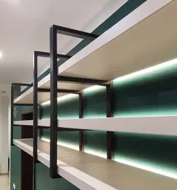 Pohištvo po meri Savinjska