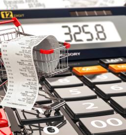 Programska oprema za gostinske obrate