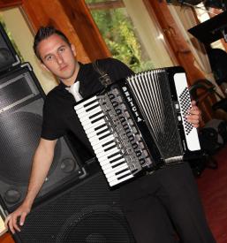 Najem glasbenega ansambla Trebnje