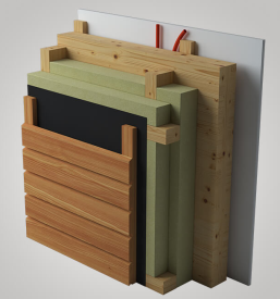 Kvalitetno sušenje lesa Radlje ob Dravi, Koroška, Slovenija